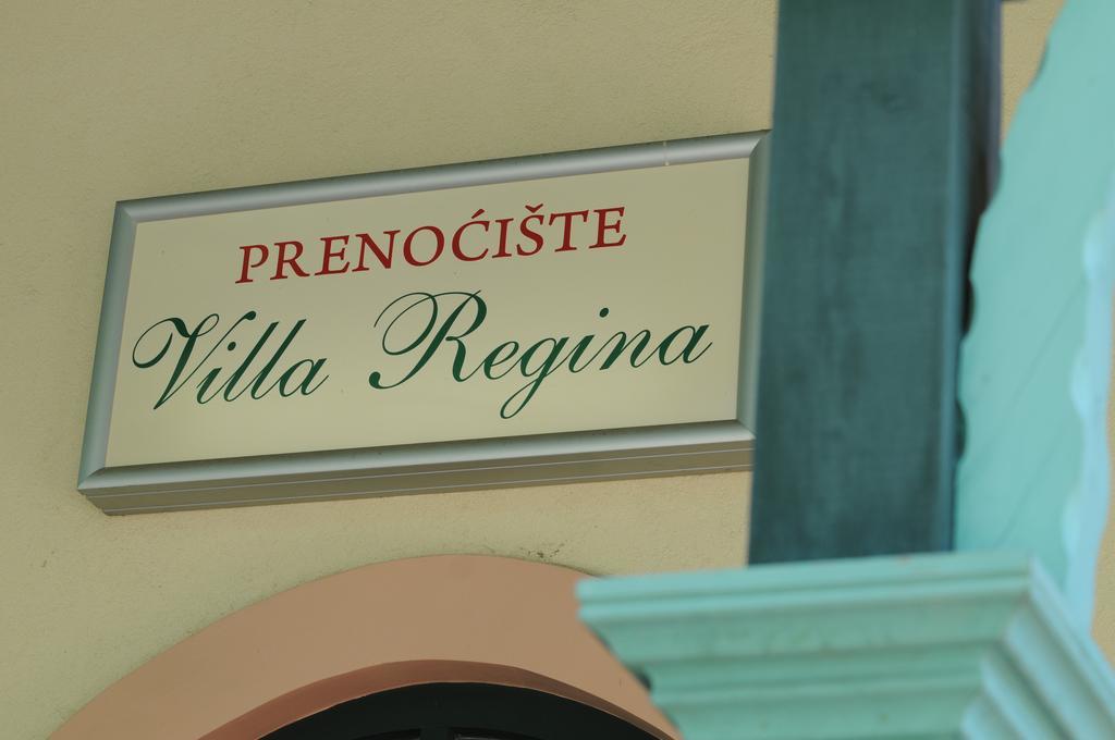 Vila Regina Palić Rom bilde